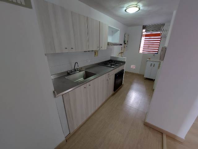 Apartamento en Arriendo