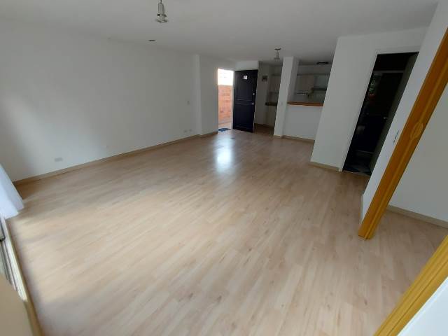 Apartamento en Arriendo