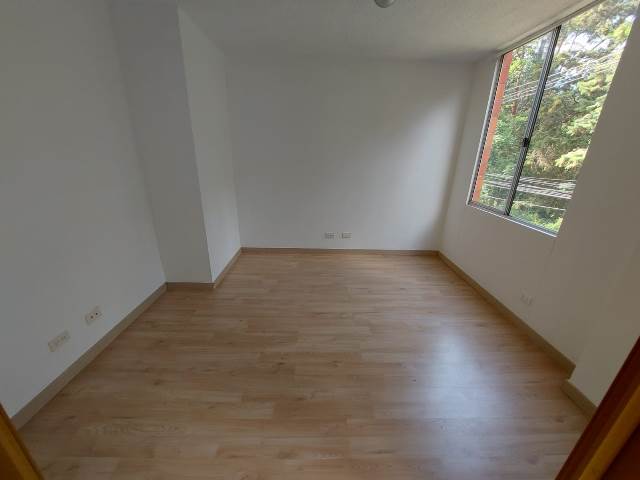 Apartamento en Arriendo