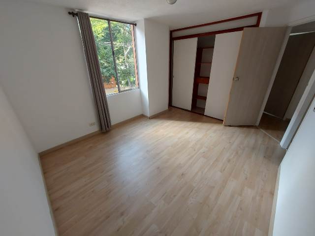 Apartamento en Arriendo