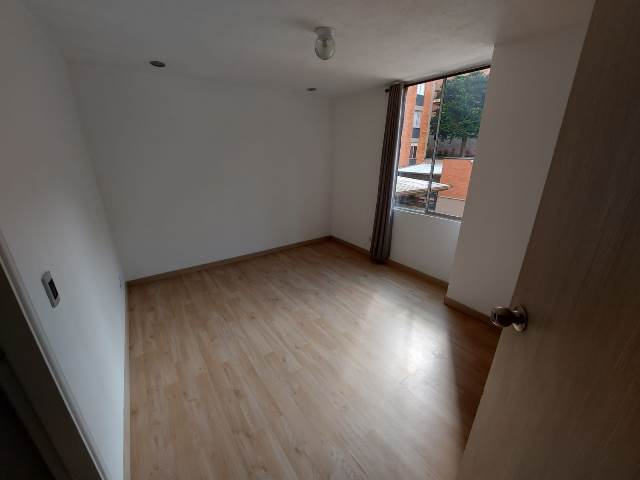 Apartamento en Arriendo