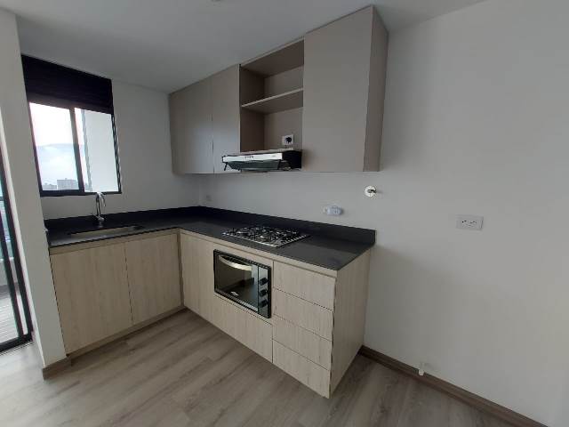 Apartamento en Arriendo