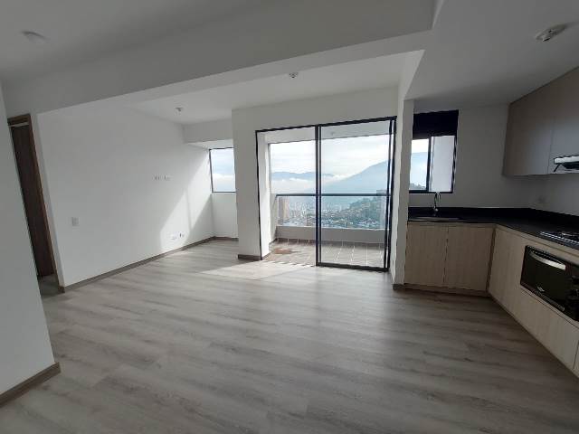 Apartamento en Arriendo