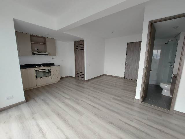 Apartamento en Arriendo