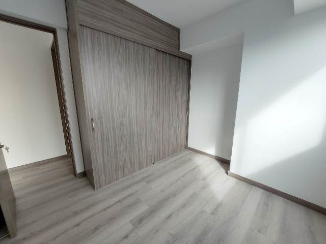 Apartamento en Arriendo