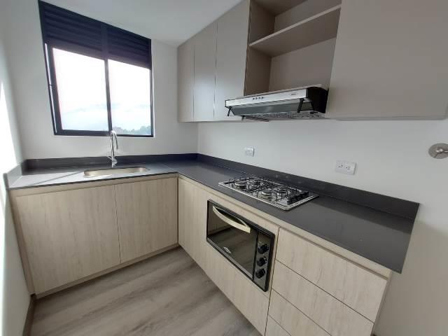 Apartamento en Arriendo