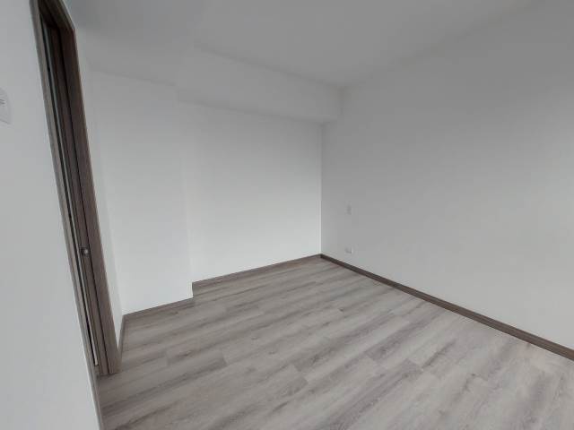 Apartamento en Arriendo