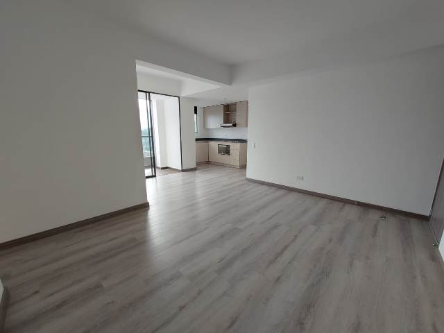 Apartamento en Arriendo