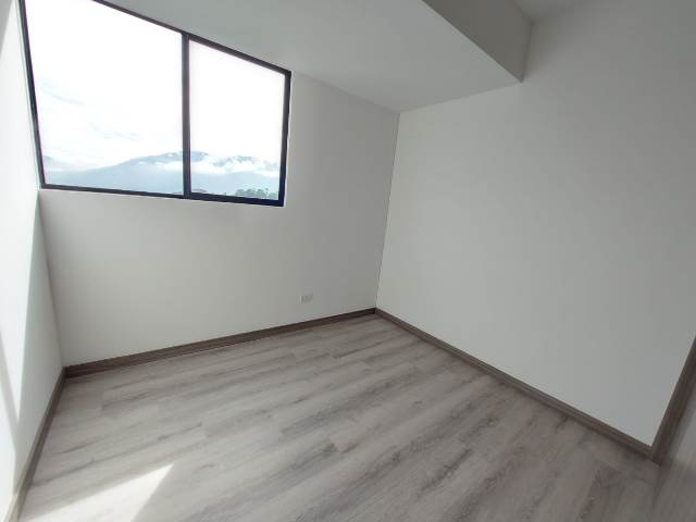 Apartamento en Arriendo