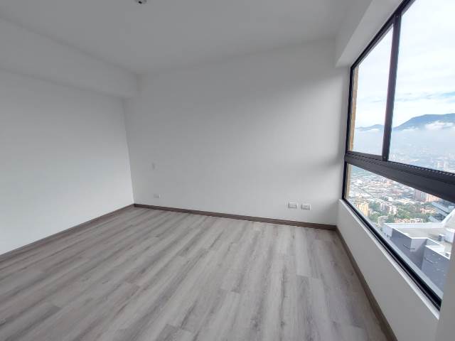 Apartamento en Arriendo