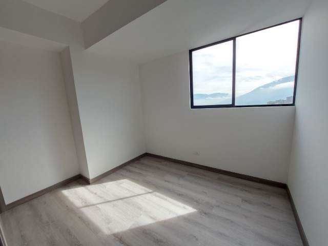 Apartamento en Arriendo