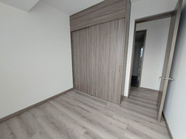 Apartamento en Arriendo