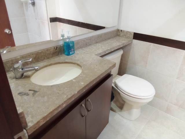 Apartamento en Arriendo