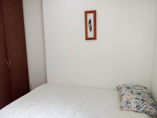 Apartamento en Arriendo