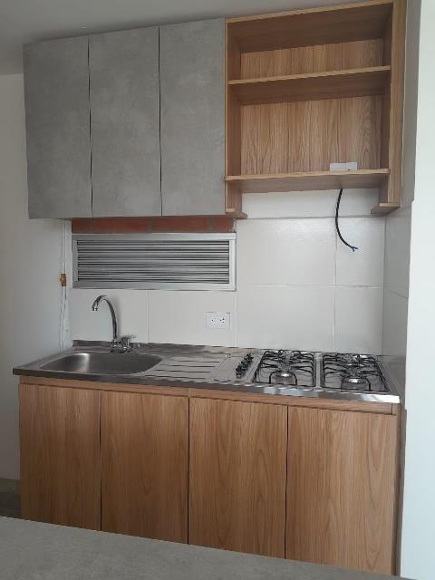 Apartamento en Arriendo