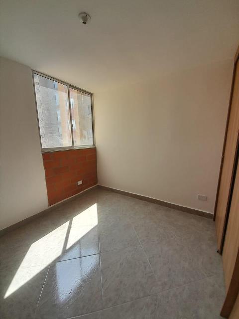 Apartamento en Arriendo