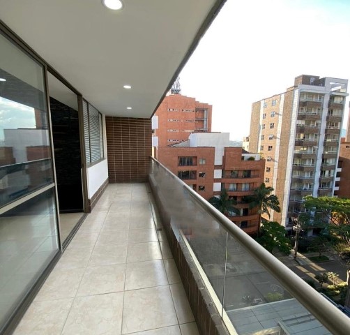 Apartamento en Arriendo