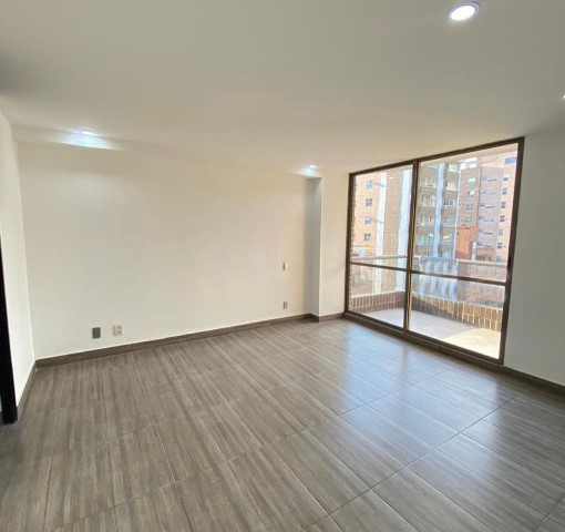 Apartamento en Arriendo