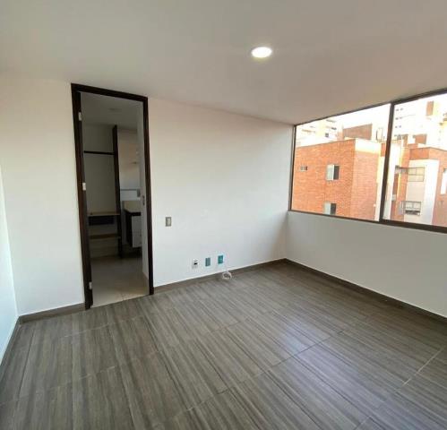 Apartamento en Arriendo