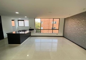 3 Habitaciones Habitaciones, ,4 BathroomsBathrooms,Apartamento,En Arriendo,3342