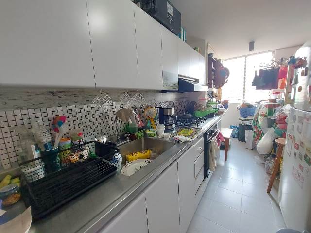 Apartamento en Venta