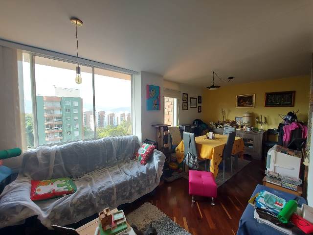 Apartamento en Venta