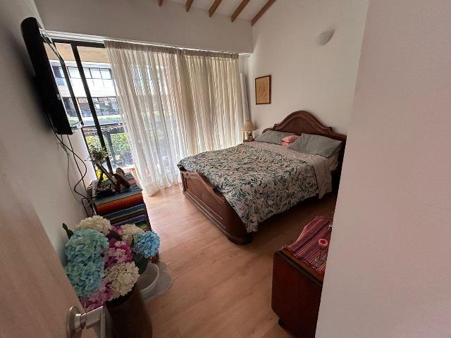 Casa en Arriendo