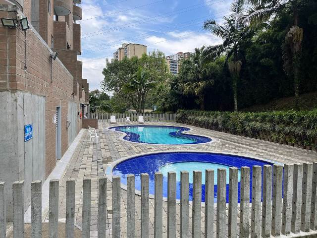 Apartamento en Venta