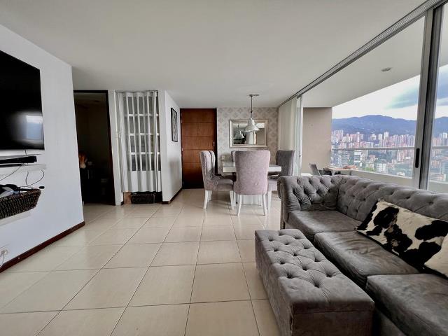 Apartamento en Venta