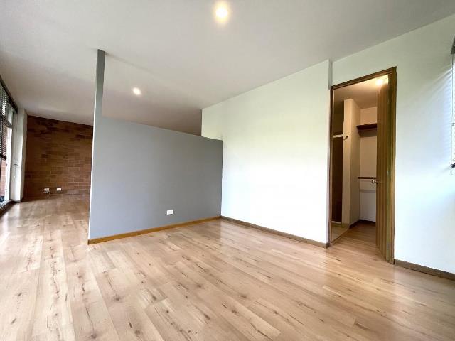 Apartamento en Arriendo