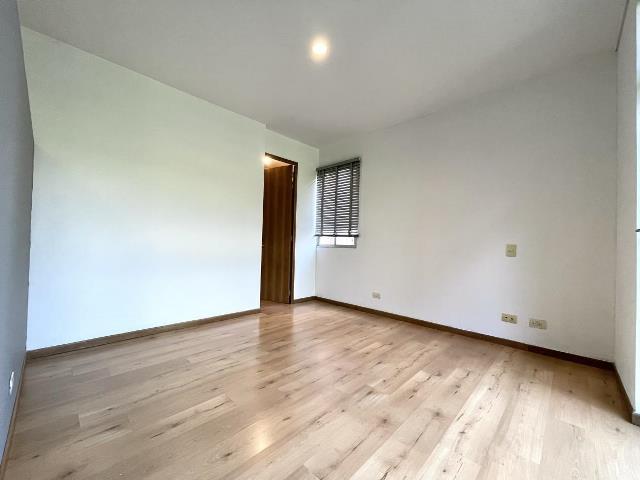 Apartamento en Arriendo