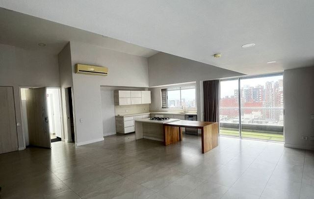 Apartamento en Arriendo