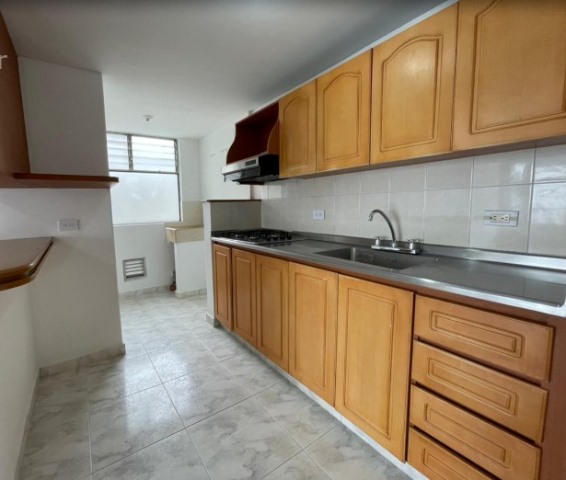 Apartamento en Arriendo