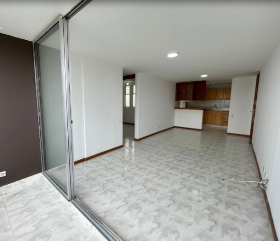 Apartamento en Arriendo