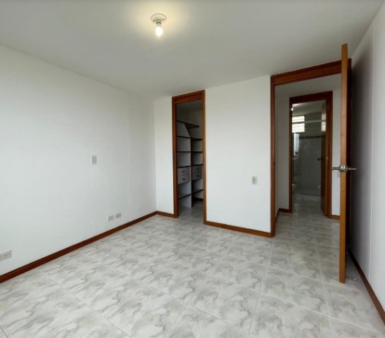 Apartamento en Arriendo