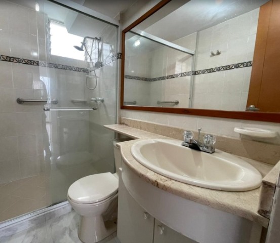 Apartamento en Arriendo