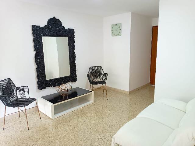 Apartamento en Arriendo