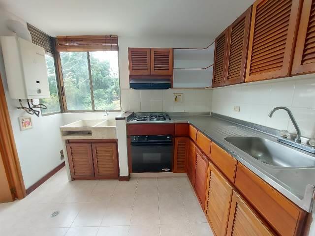 Apartamento en Arriendo