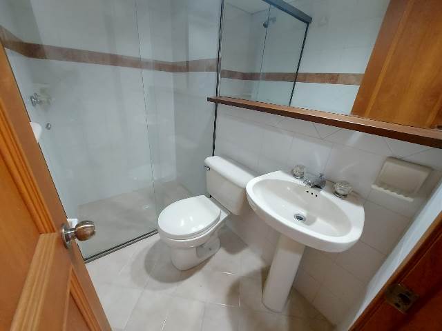 Apartamento en Arriendo