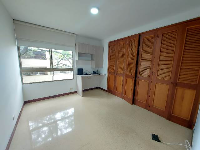 Apartamento en Arriendo