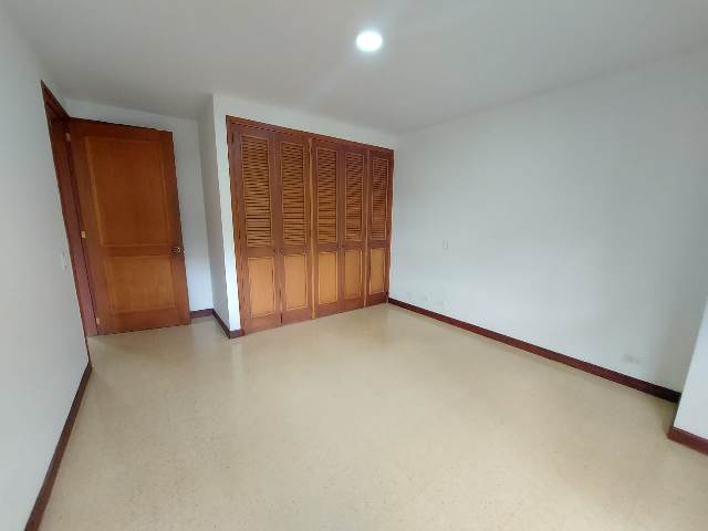 Apartamento en Arriendo