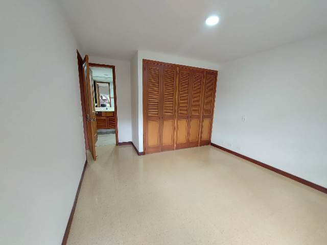 Apartamento en Arriendo