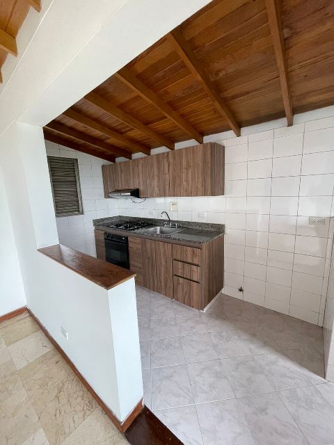 Apartamento en Arriendo