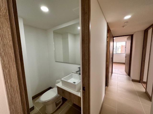 Apartamento en Venta