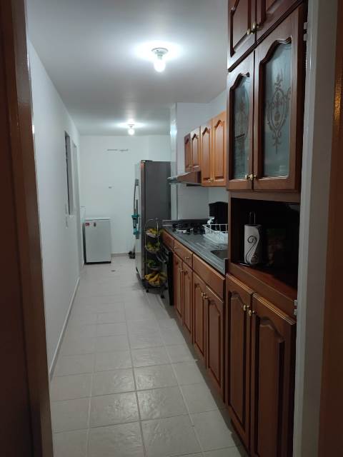 Apartamento en Venta