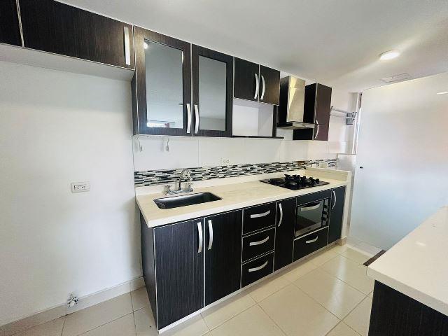 Apartamento en Arriendo