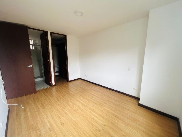 Apartamento en Arriendo