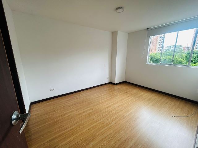 Apartamento en Arriendo