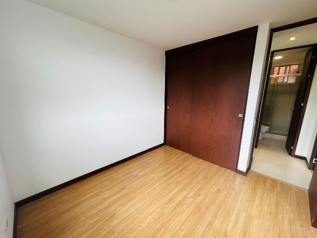 Apartamento en Arriendo