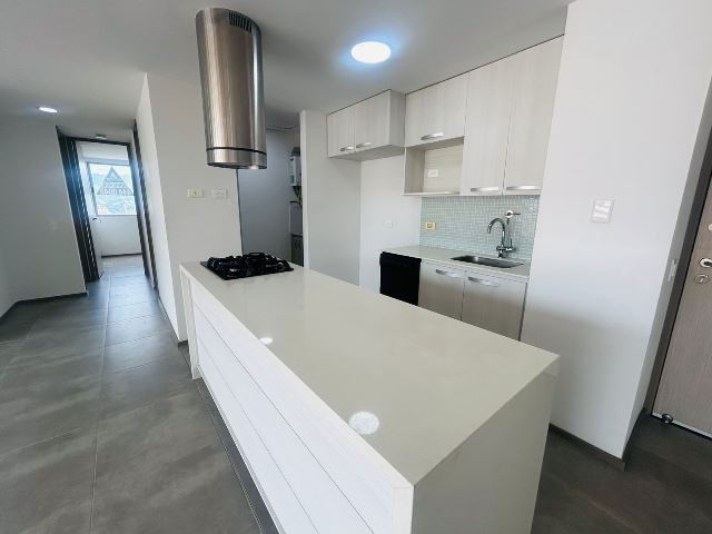 Apartamento en Arriendo